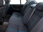 Alpina B12 5.0 1988 года (UK)